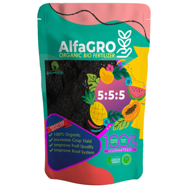 AlfaGro - Image 1