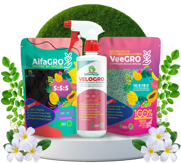A Groweego Package - First 100 Buyer - Image 1